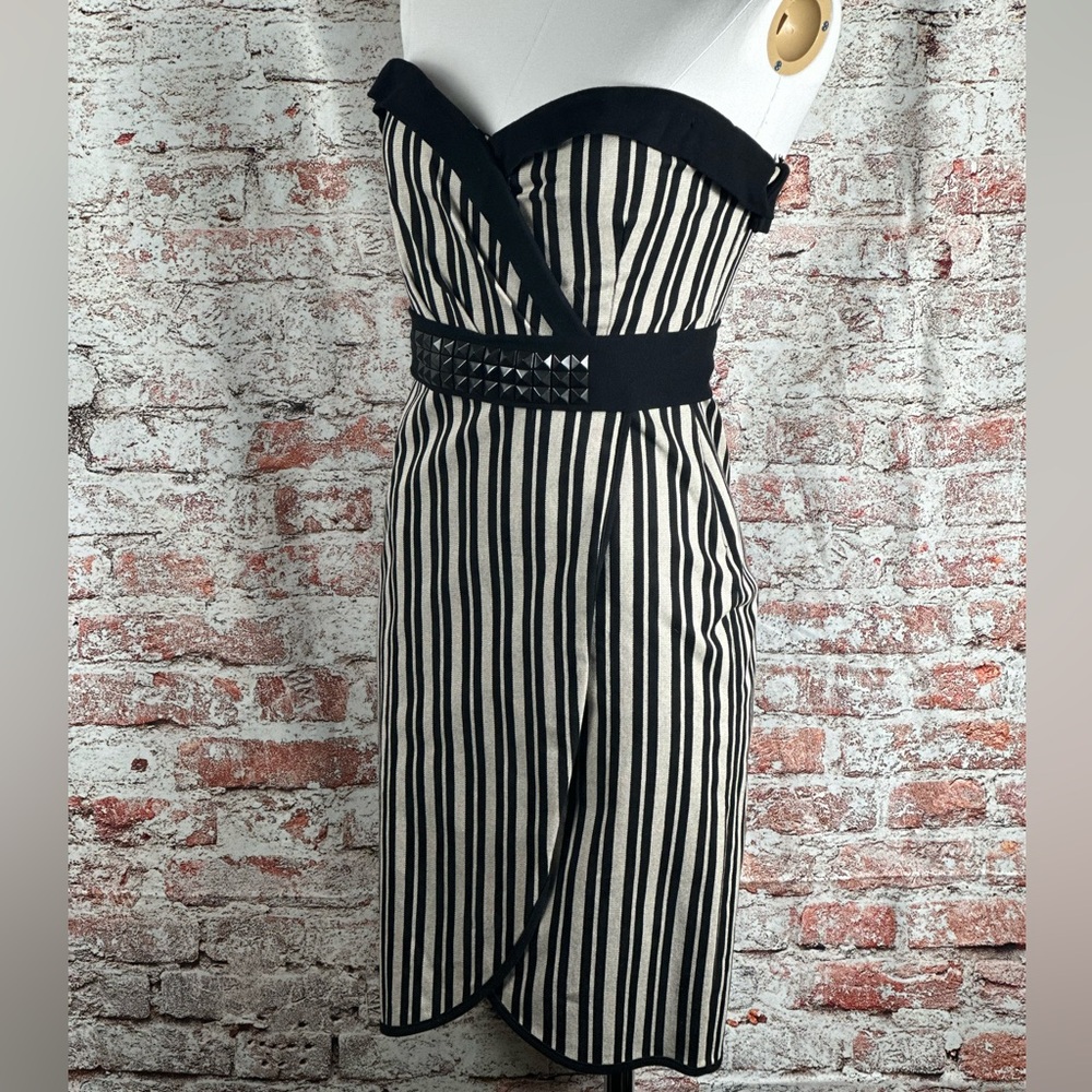 Unique Eva Franco Dress